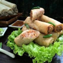 Lumpia Goreng Isi 5 Pck