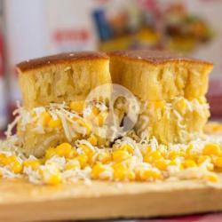 Martabak Manis Keju Jagung