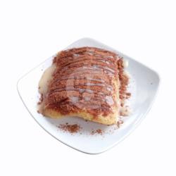 Kue Pancong Milo