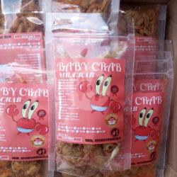 B. Crab Balado 30g