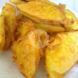 Bakara Goreng Tepung