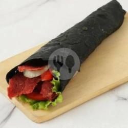 Black Kebab Spesial