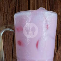 Es Susu Sirup
