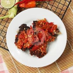 Dendeng Balado