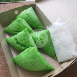 Kue Apang Bugis Makassar