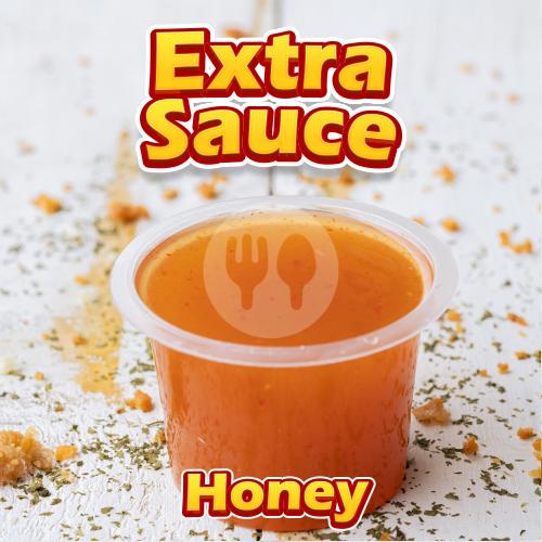 Extra Honey Sauce