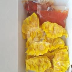 Siomay Ayam Udang 4pc
