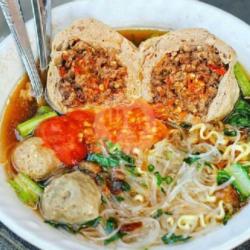 Bakso Mercon Special