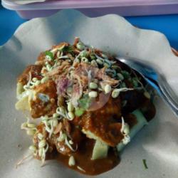 Nasi Tahu Bumbu