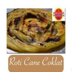 Roti Cane Susu/coklat