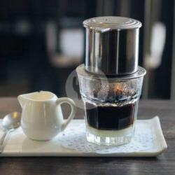 Kopi Susu Vietnam Drip (hot)