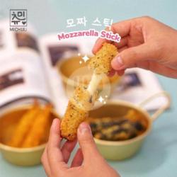 Mozzarella Stick