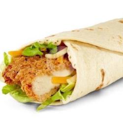 Chicken Wrap