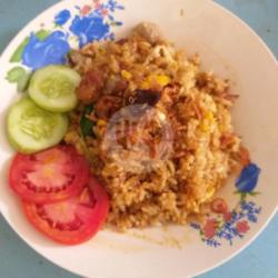 Nasi Goreng Jagal