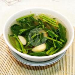 Sayur Bening Kangkung