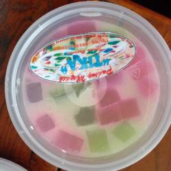 Puding Mozaik