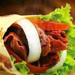 Jumbo Beef Kebab