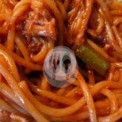 Spaghetti Ceker