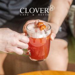 Strawberry Fruit Tea