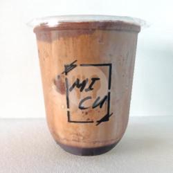 Micu Kopi Susu Chocolate