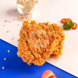 Fried Chicken Crispy