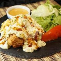 Chicken Namban