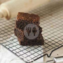 Fudge Chocolate Brownies