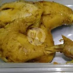 Ayam Ukep Seperempat