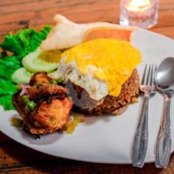 Nasi Goreng Raja