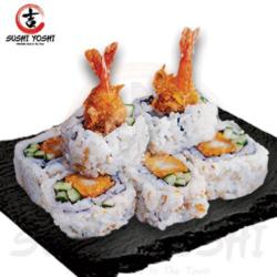 Ebi Furai Roll 4pcs