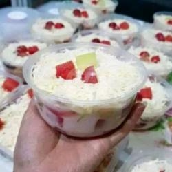 Salad Buah Sehat 300ml