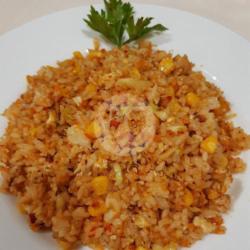 Nasi Grng Sambal