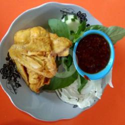 Ayam Goreng Dada