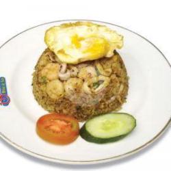 Nasi Goreng Ayam/seafood