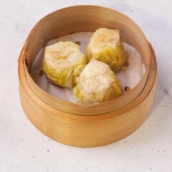 Paket Dimsum Siomay Mozzarella