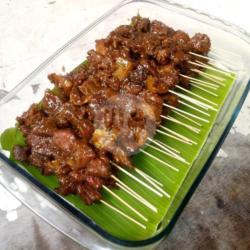 Sate Cingur