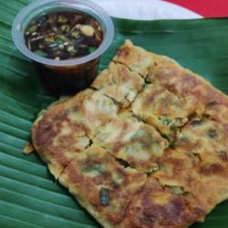 Martabak Kubang