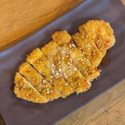 Chicken Katsu