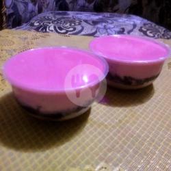 Dessert Box Cream Strawberry