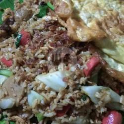 Nasi Goreng Istimewa