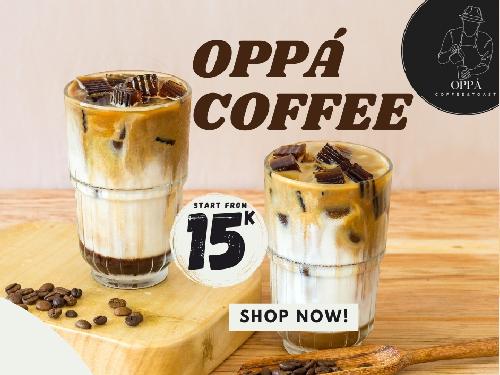 OppA Coffee&Toast, Baloi Blok 3