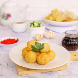 Pempek Adaan (per Pcs)