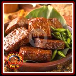 Tempe  Tahu Bacem