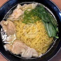 Mie Hongkong Kuah Pangsit