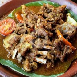 Tengkleng Kambing