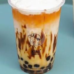 Thaitea Bubble Cheese