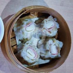 Dimsum Ayam Crab Stick (isi 4)