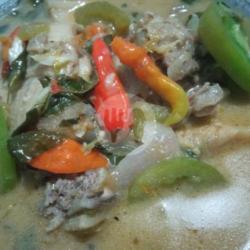 Garang Asem Ayam