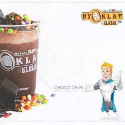 Choco Chips / Coklat Cip