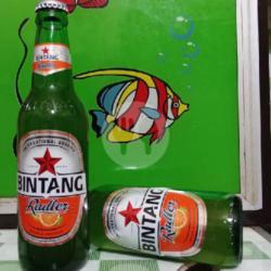 Bintang Radler Orange 330ml